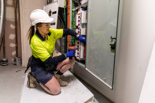 Best Home Electrical Repair  in St Hedwig, TX