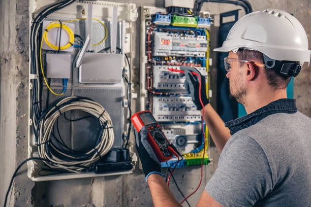 Best Electrician for Home Renovation  in St Hedwig, TX