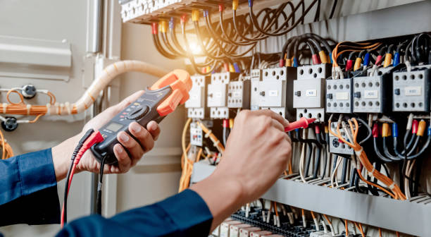 Best Licensed Electrician  in St Hedwig, TX