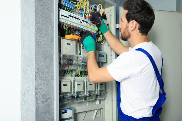 Best Electrical Rewiring Services  in St Hedwig, TX