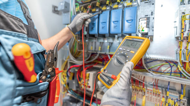 Best Electrical Outlet Repair  in St Hedwig, TX