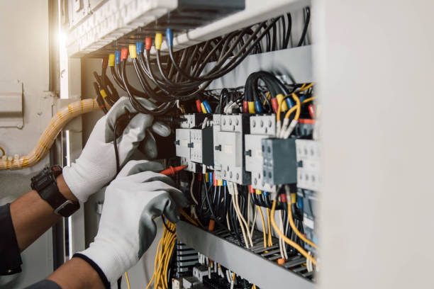 Best Residential Electrician Services  in St Hedwig, TX